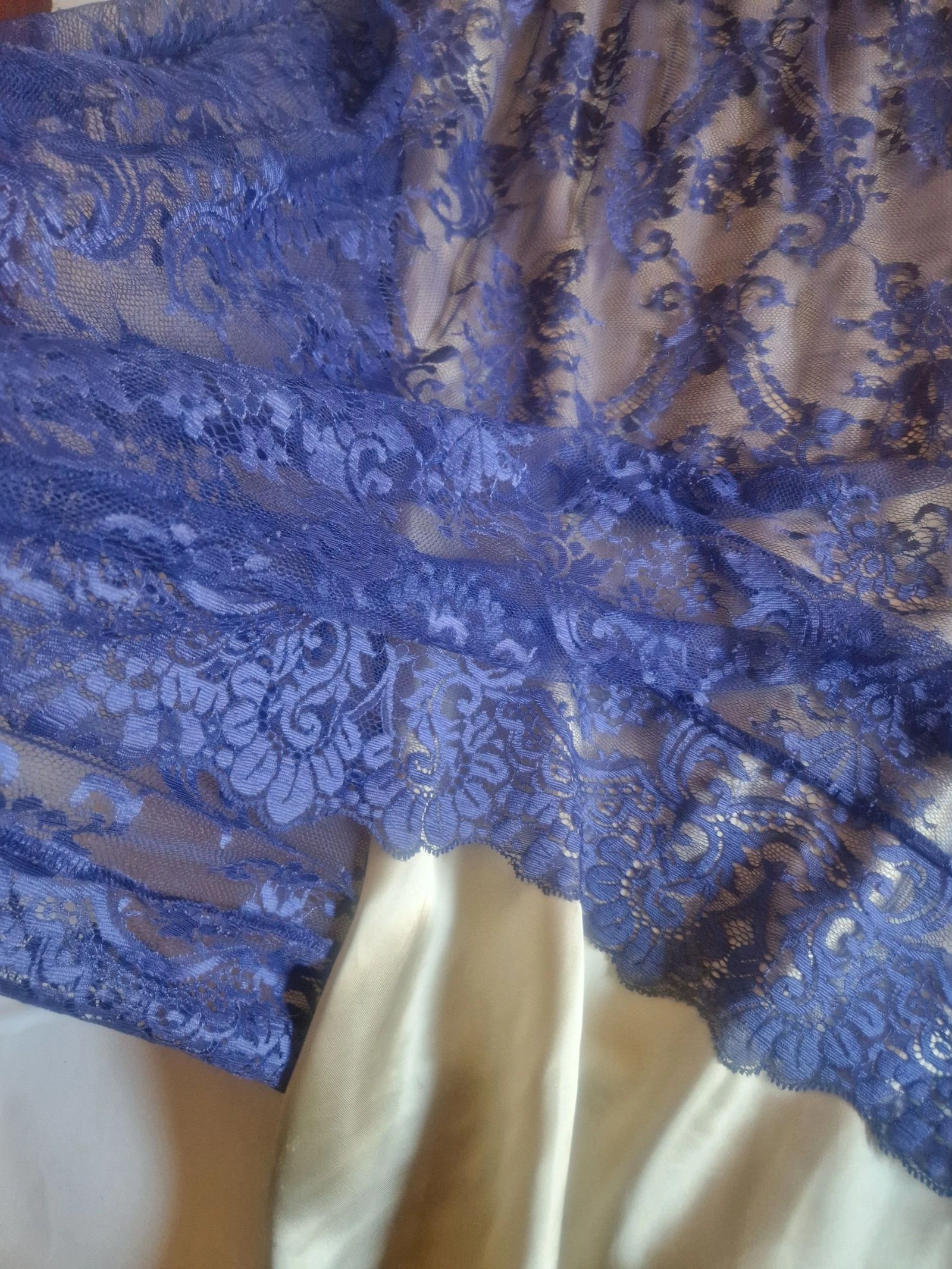Party Dress Tintoretto size 36 – photo 3